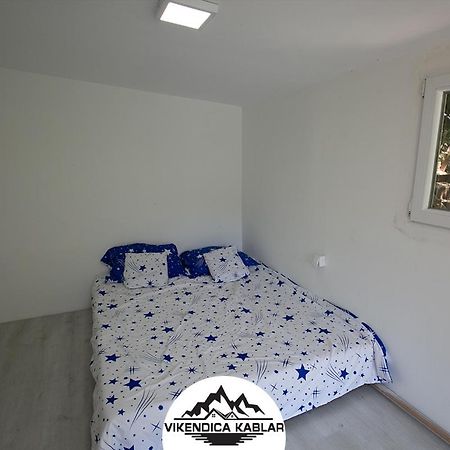Ovcarkablar Vikendice Villa Meduvrsje Luaran gambar