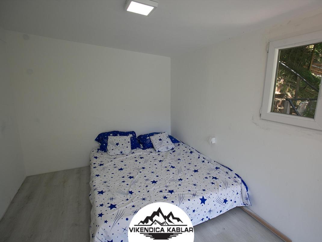 Ovcarkablar Vikendice Villa Meduvrsje Luaran gambar